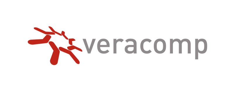 Veracomp nowe logo 2012